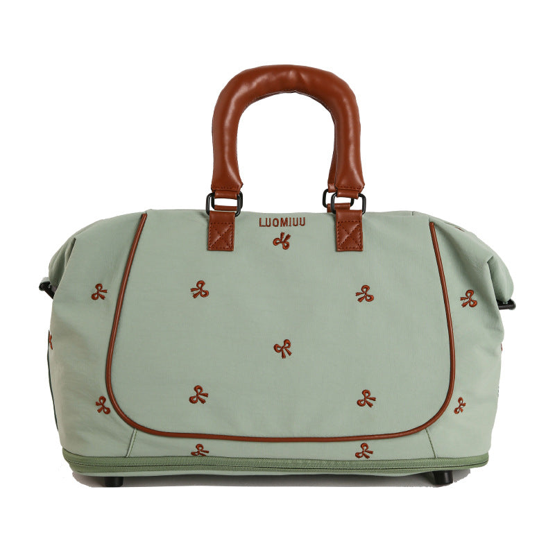 Stylish Multi-Functional Duffel Bag Kalsten