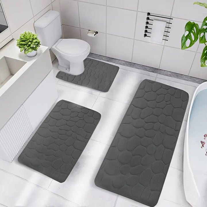 Home Décor Bathroom Mat Kalsten