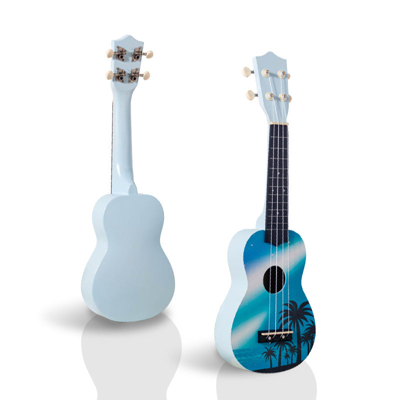 Musical Ukulele Kalsten