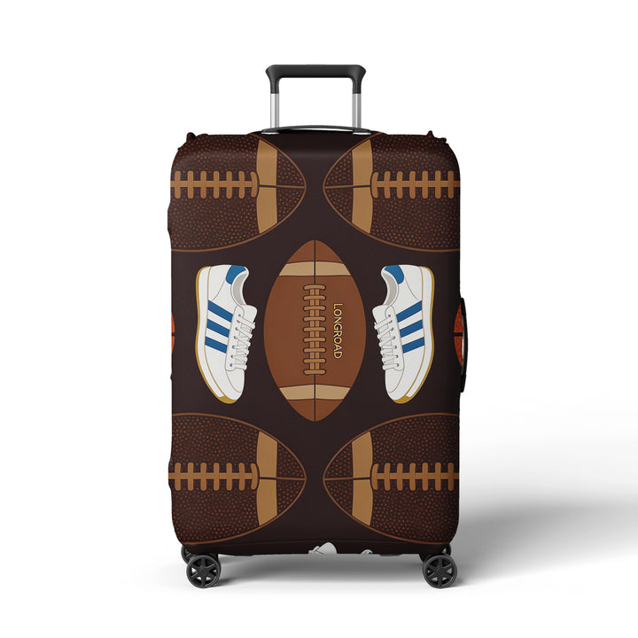 Ladies Travel Suitcase Kalsten