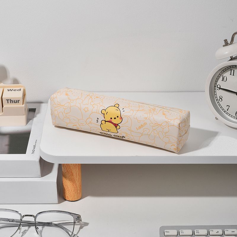 Cute Cartoon Pencil Case Kalsten