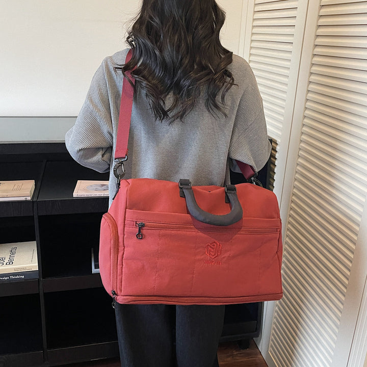 Multifunctional Sport Travel Bag Kalsten