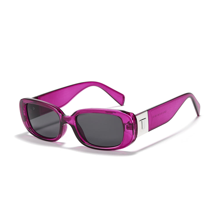 Women's sunglasses with fashionable frame and high-quality UV protection Kalsten