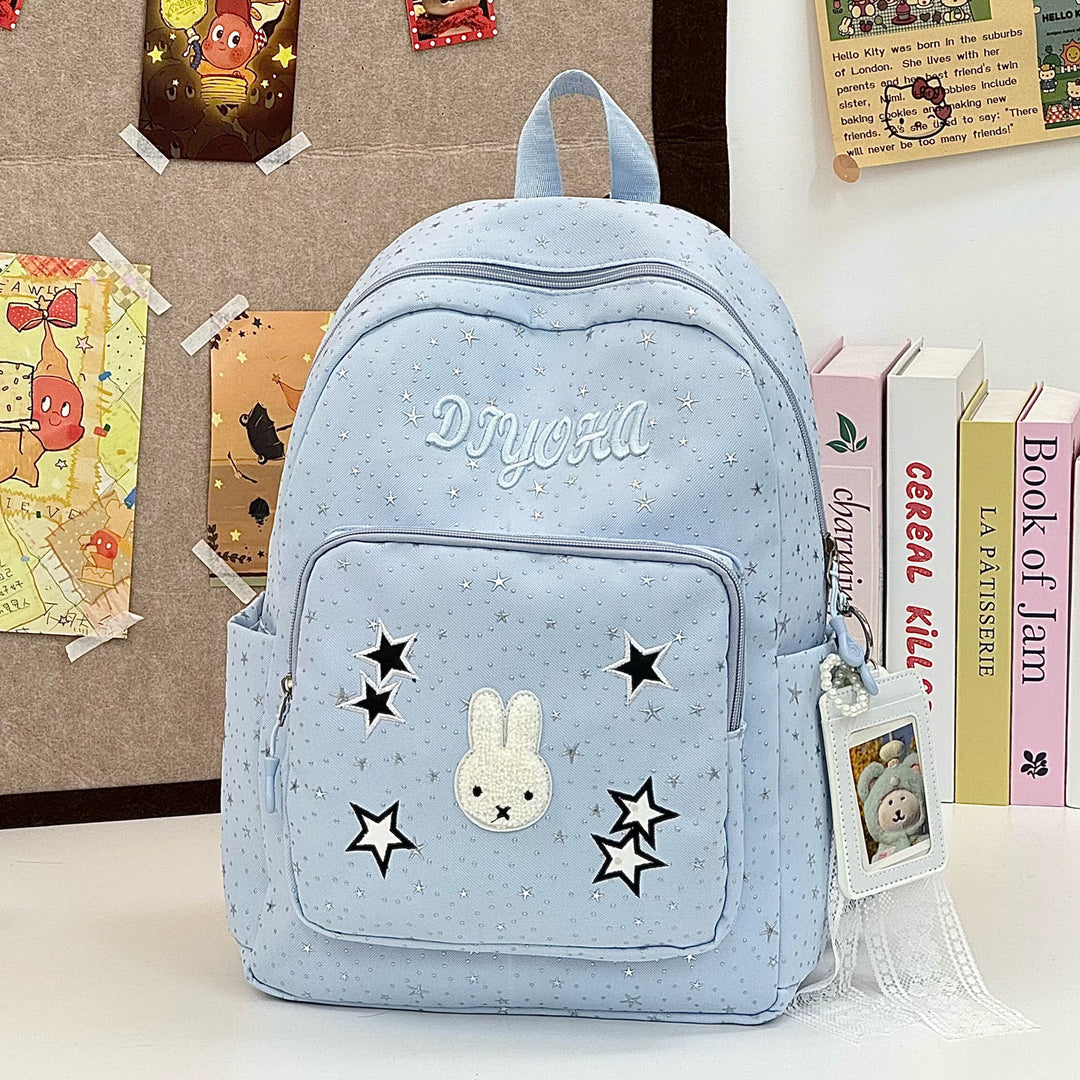 Adorable Cute Character Backpack Kalsten
