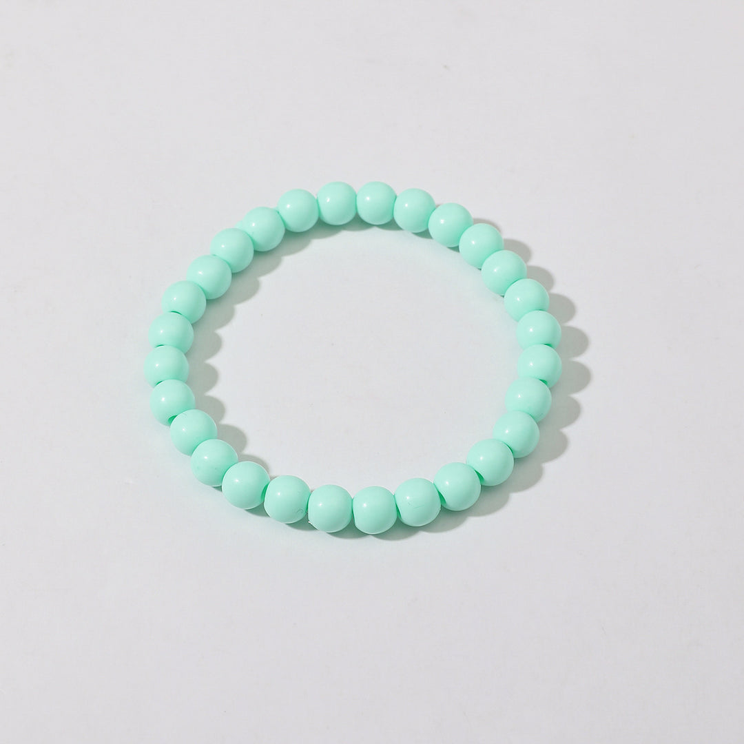 Bracelet with heart pendant Kalsten