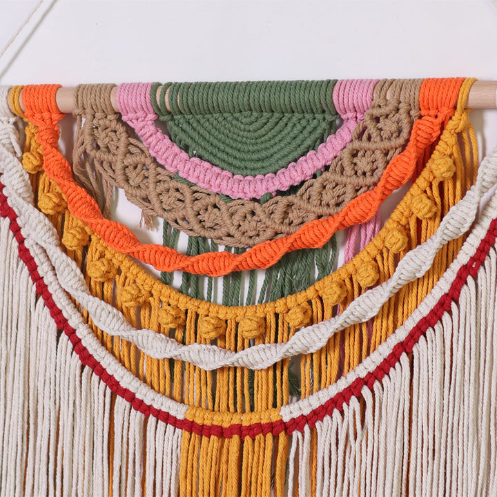 Macrame Wall Hanging Kalsten