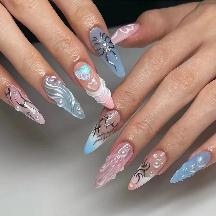 Artistic Nail Enhancements Kalsten