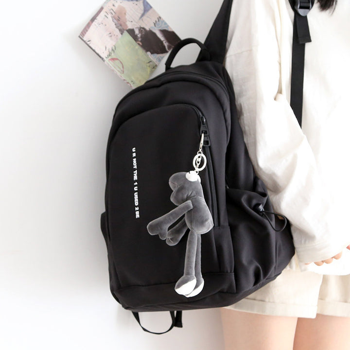Spacious Functional Backpack Kalsten