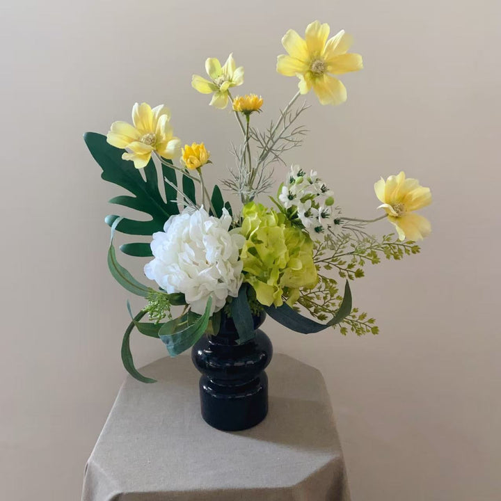 Elegant Artificial Floral Arrangement