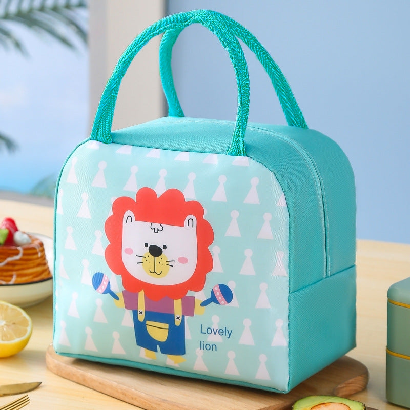 Kids Lunch Bag Kalsten