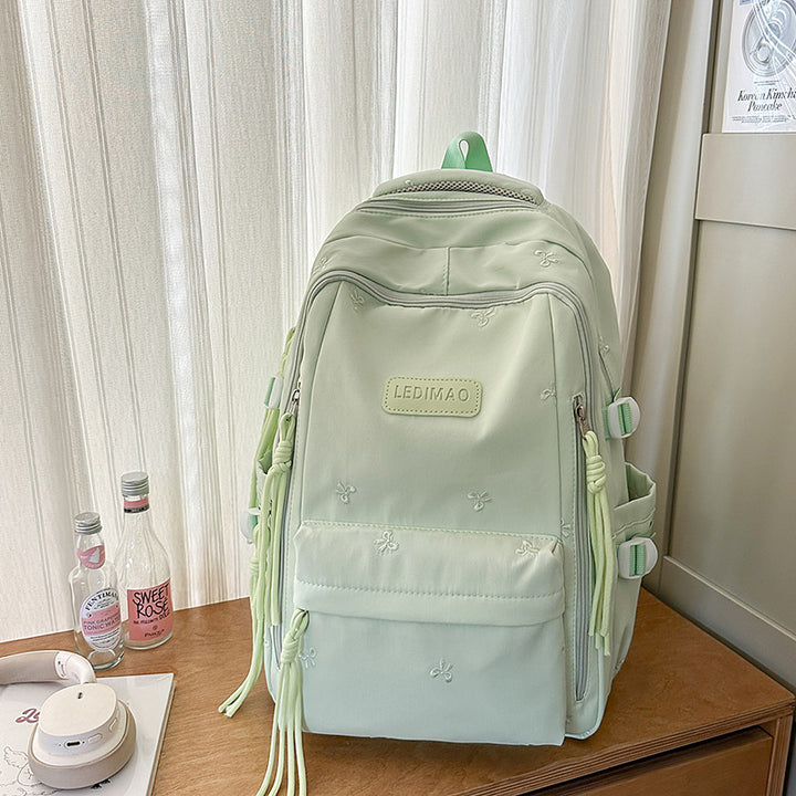 Functional Multi-Pocket Backpack Kalsten