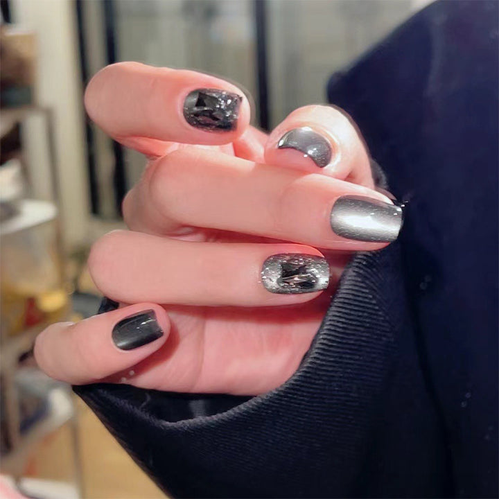 Glamorous Nail Designs Kalsten