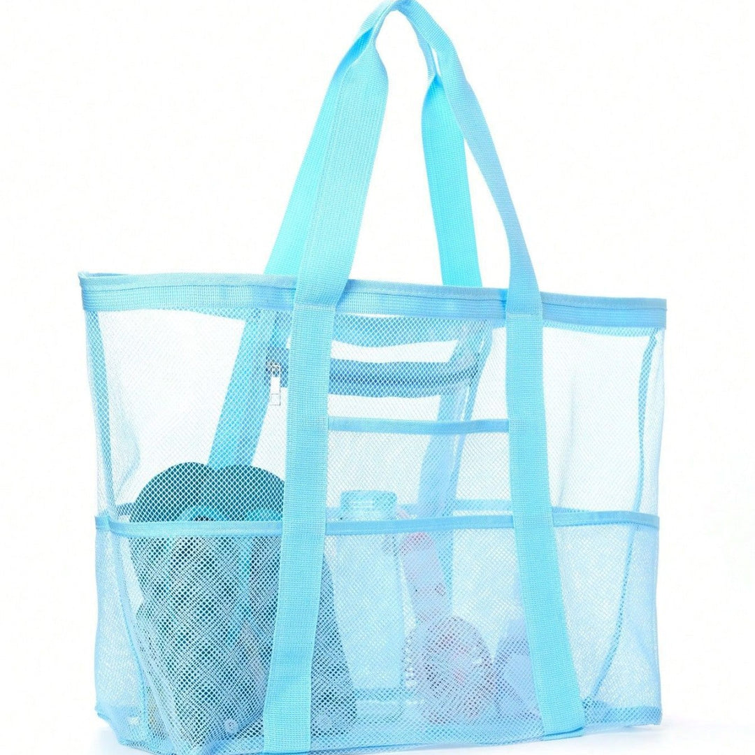 Spacious and Breathable Shopping Bag Kalsten