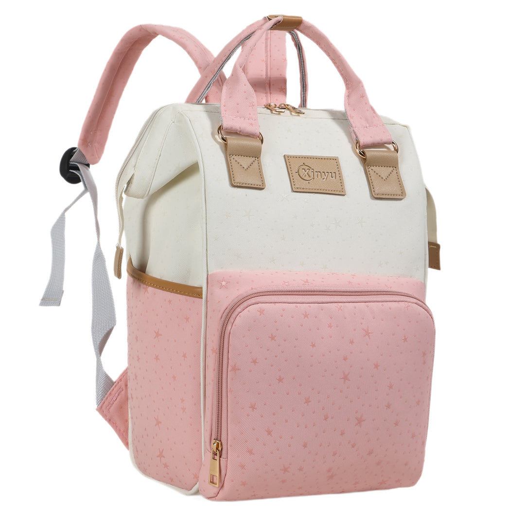 Stylish Multi-Functional Backpack Kalsten
