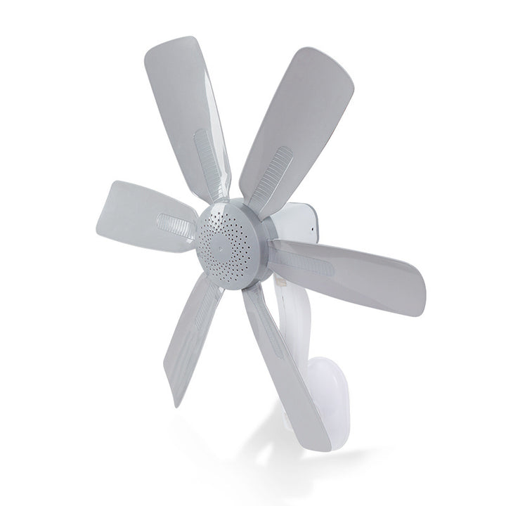 Unisex Wall Fan with modern design Kalsten