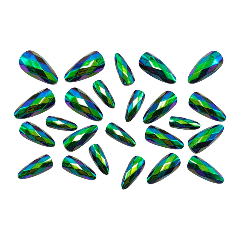 Nail Art Kalsten
