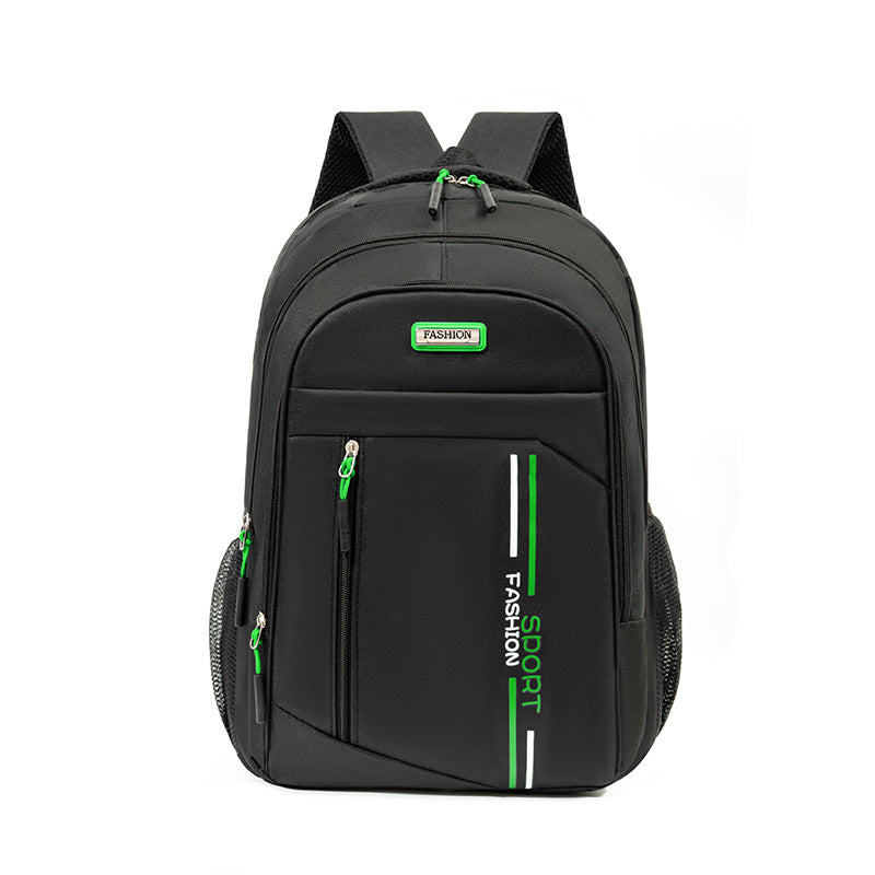 Multi-Pocket Travel Backpack Kalsten