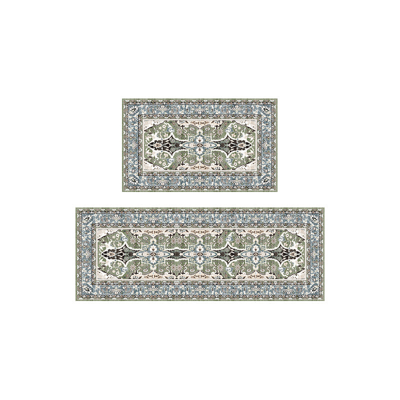 Decorative Home Mat Set Kalsten