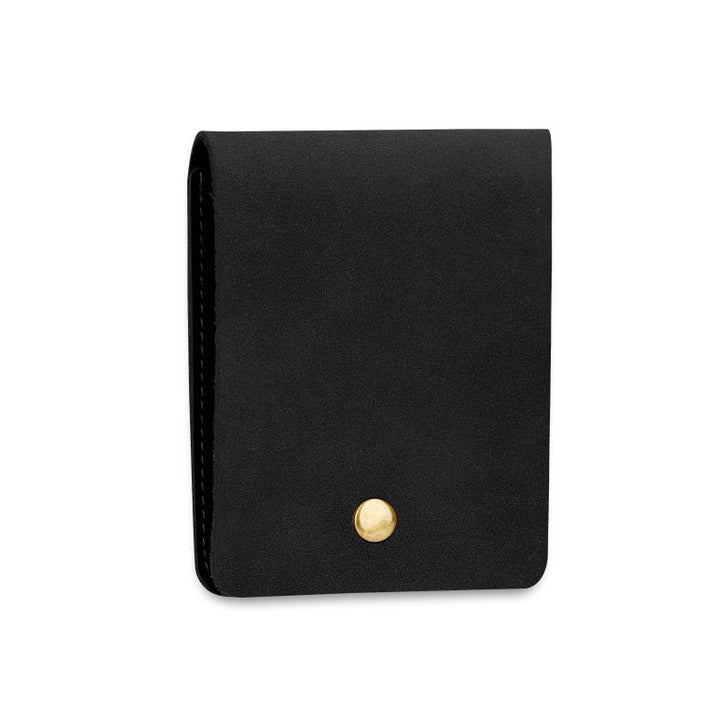 Premium Leather Cardholder