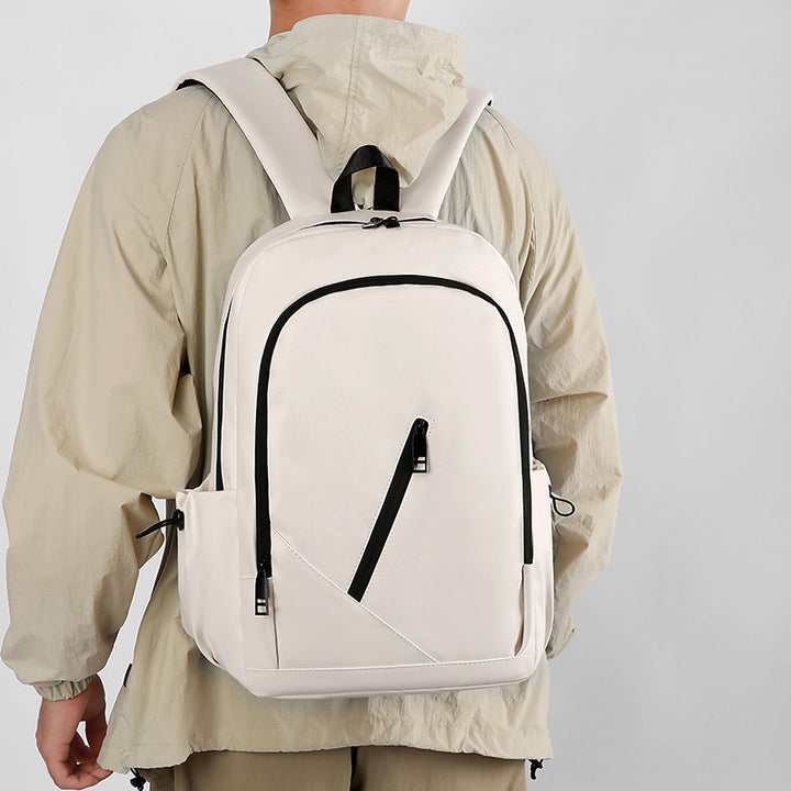 Modern Slim Design Backpack Kalsten