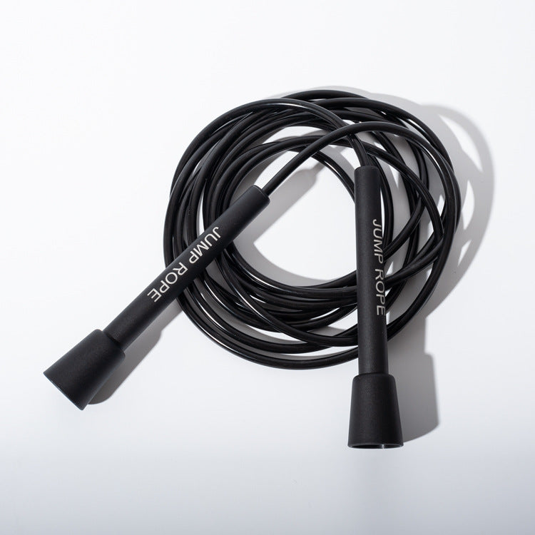 Jump rope with non-slip grips Kalsten