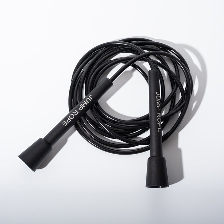 Jump rope with non-slip grips Kalsten