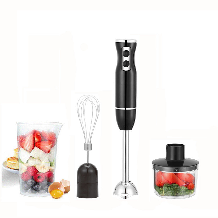 Multi-Function Handheld Immersion Blender Kalsten
