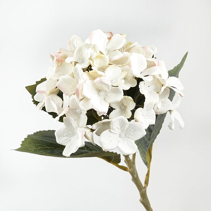 Decorative Hydrangea Stem
