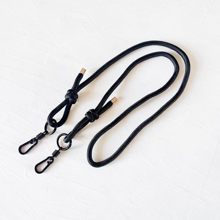 Adjustable Cord Lock Lanyard Kalsten