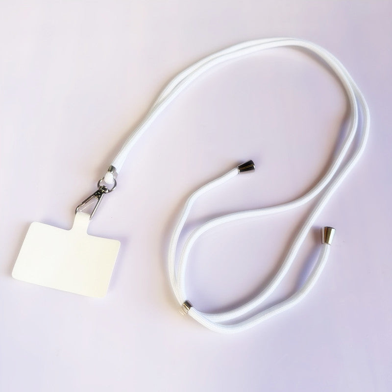 Stylish Detachable ID Badge Lanyard Kalsten