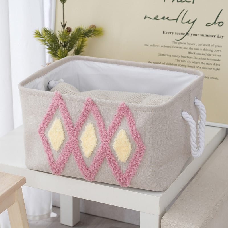 Storage basket Kalsten