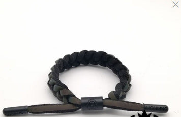 Artisan Woven Bracelet Kalsten