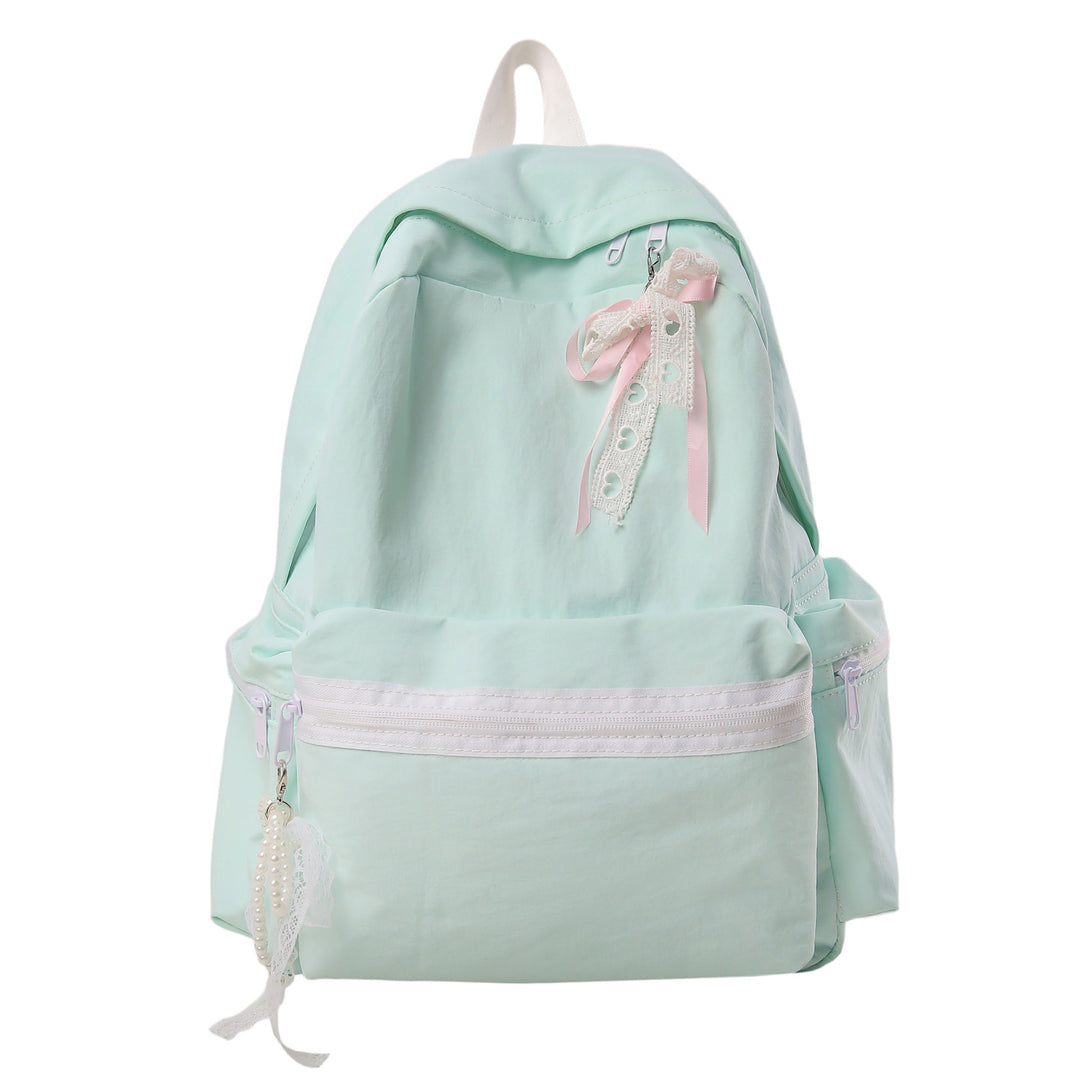 Charming Decorative Backpack Kalsten