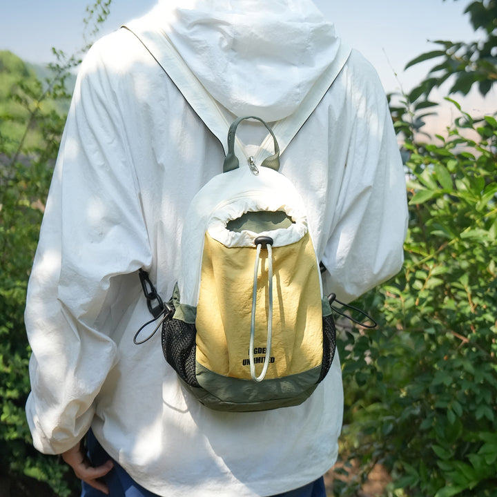 Versatile Outdoor Backpack Kalsten