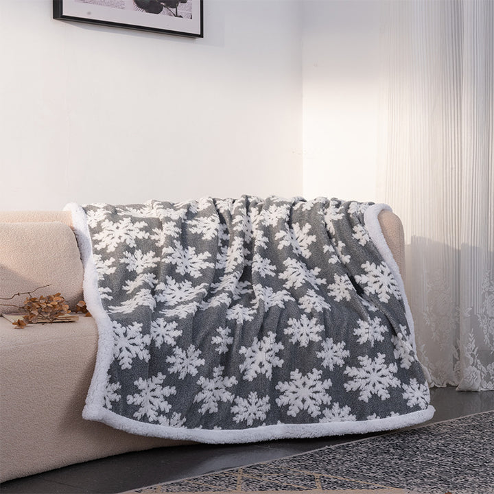 Comfort Blanket Kalsten
