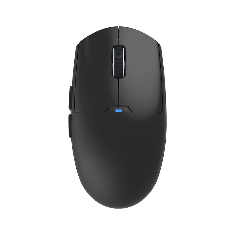 Ergonomic Precision Wireless Mouse Kalsten