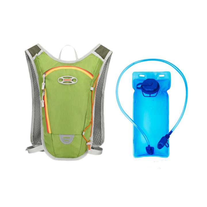 Lightweight Hydration Bladder Backpack