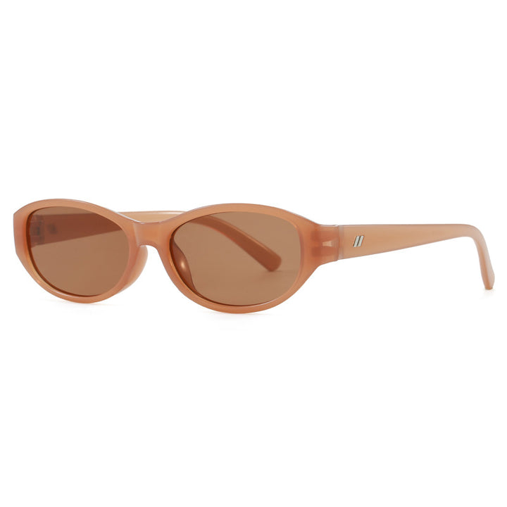 Ladies designer glasses in elegant cat-eye style Kalsten
