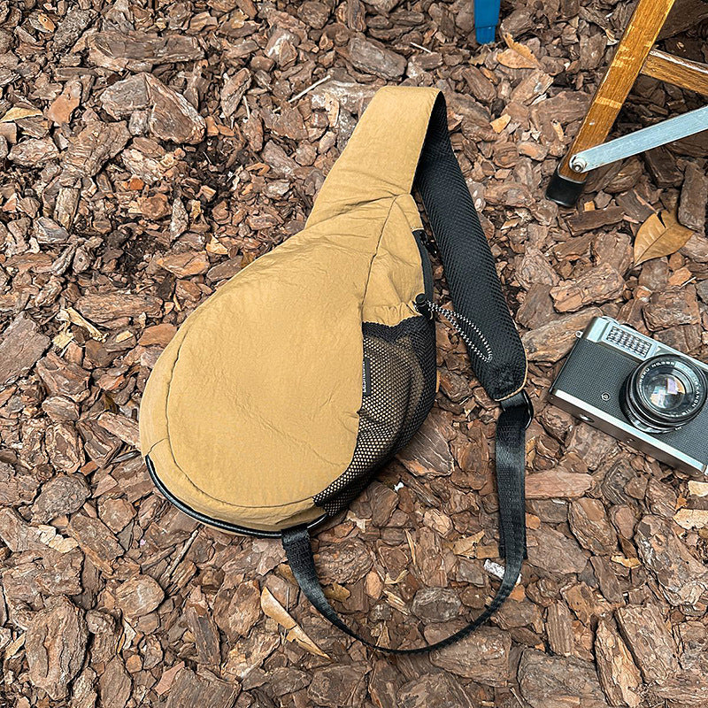Crossbody Sling