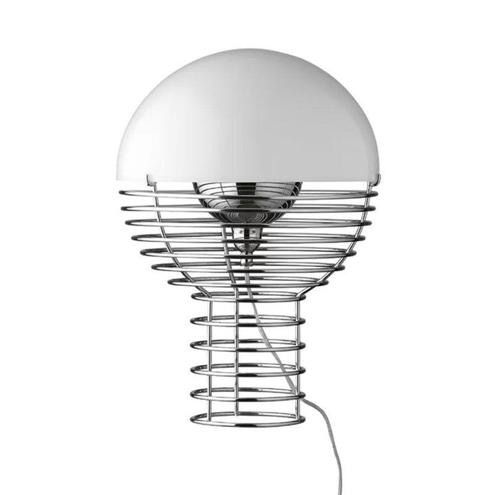 Modern Sleek Standing Floor Lamp