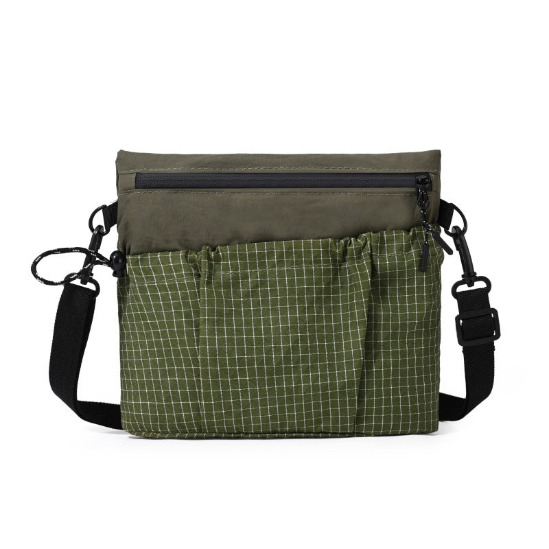 Versatile Outdoor Crossbody Bag
