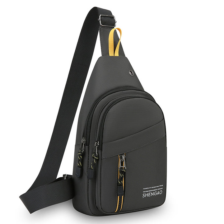 Versatile Sling Backpack