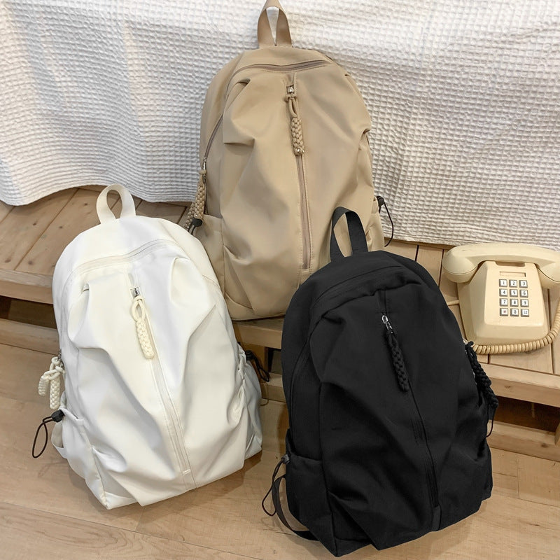 Urban Multi-Compartment Backpack
