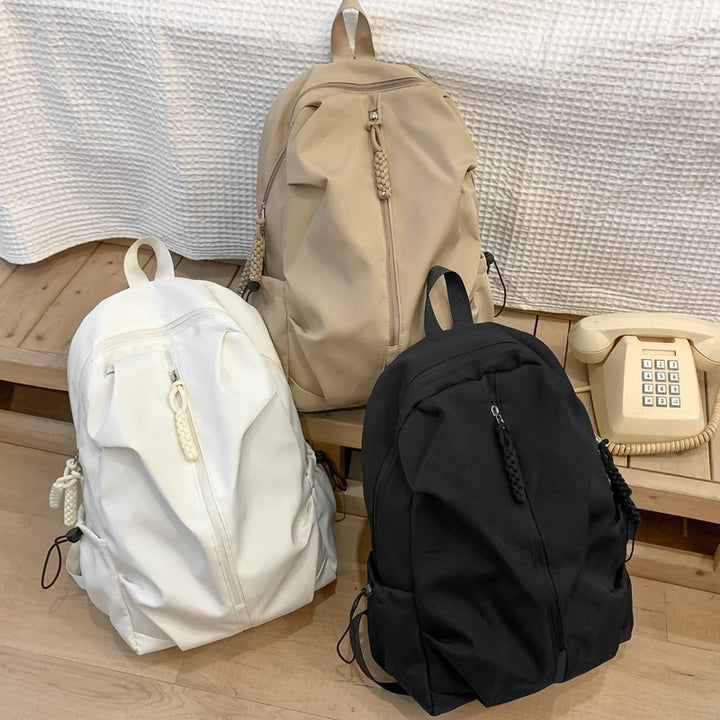 Urban Multi-Compartment Backpack