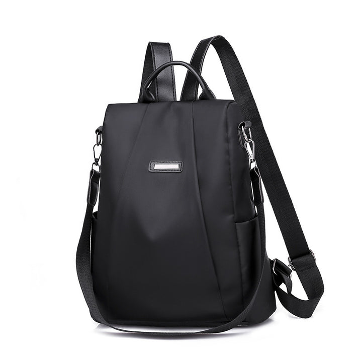 Versatile Slim Travel Backpack Kalsten