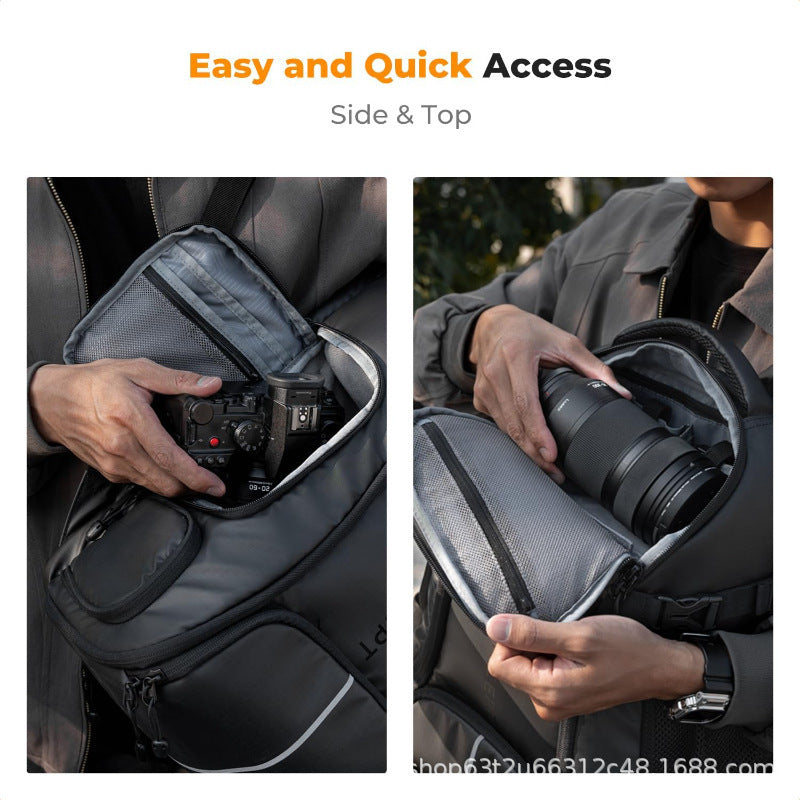 Camera Gear Backpack Kalsten