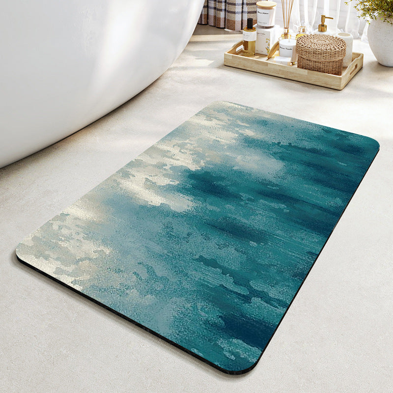 Bath Mat Kalsten