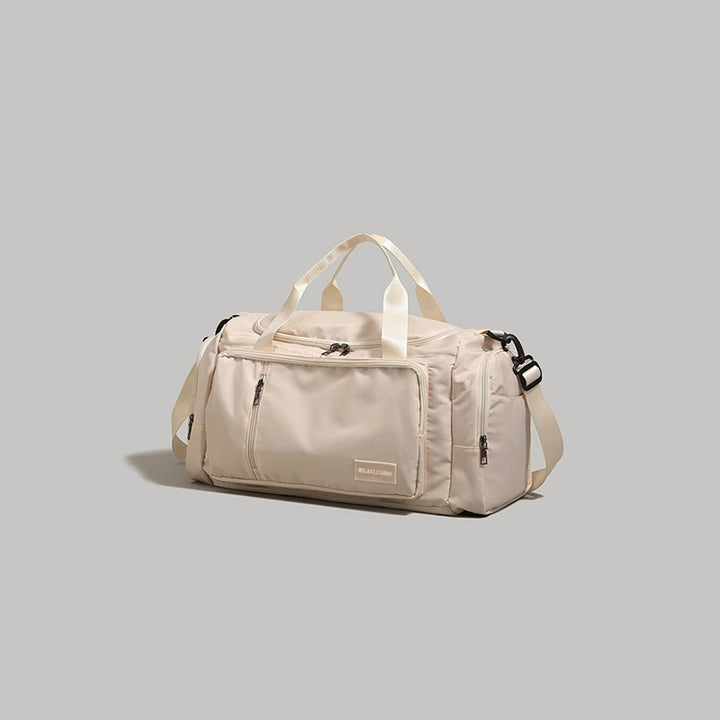 Multi-Purpose Lightweight Travel Duffel Bag Kalsten