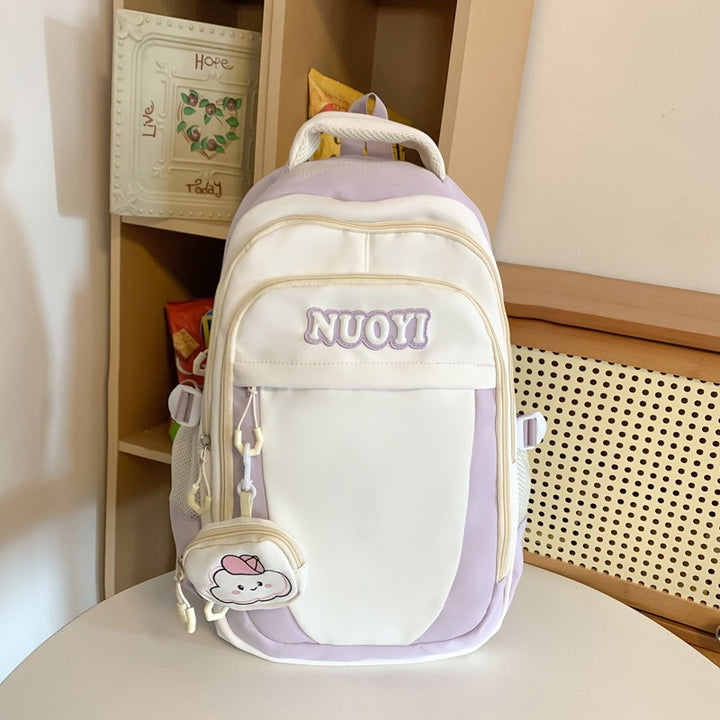 Cute Cartoon Character Backpack Kalsten