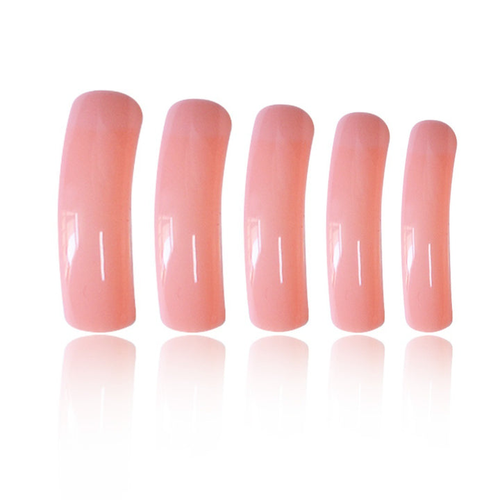 Premium Long Press-On Nail Extensions Kalsten